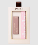 Komplekt Paese Cheeky Nude Look naistele: ripsmetu&scaron;&scaron;, 9 ml + huulepulk, 4.5 g
