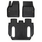 P&otilde;randamatid TESLA MODEL X ALATES 2022-...