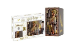 Raamatunurk - Diagonal Street, Harry Potter: Tiny Adve - Revell