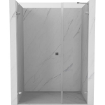 Du&scaron;iuks Mexen Lunar-B, vasak, 135 cm, l&auml;bipaistev/kroom