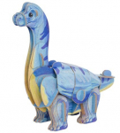 Paberist 3D-pusle Makebug Brachiosaurus MB-D-0036