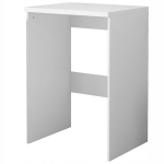 Vannitoakapp pesumasina kohal Skandinaavia suur p&ouml;&ouml;ningukapp valge 64 cm