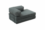 Tugitool Atelier del Sofa Comfort, roheline