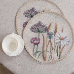 Textile Idea Laudlina Rukis, 4 tk