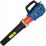 Elektriline aia lehepuhur BLAUPUNKT