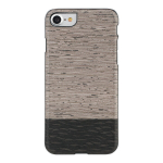 Man & Wood &Uuml;mbris iPhone 7 jaoks &ndash; Elegantne loomulik disain, Usaldusv&auml;&auml;rne kaitse