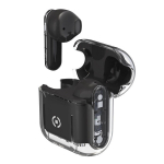Celly SHEERBK True Wireless (TWS) K&otilde;rvaklapid, Mustad