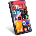 WiFi-repeater 1200M, 5G