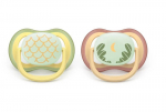Lutt Philips Avent Ultra Air Night SCF376/27, 0-6 kuud, 2 tk