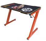 M&auml;ngulaud Subsonic SA5593-D1, must/oranž