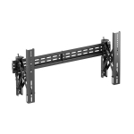 Teleri kinnitus Sbox LVW02-48T, 37-70"