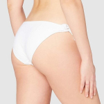 Banana Moon bikiinip&uuml;ksid Menda, valge MENDA-WHITE-38, 38