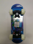 Mini Board SPARTAN rula