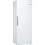Bosch, Serie 6, 366 L, 191 cm, white - Freezer