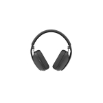 Micro-k&otilde;rvaklapid - Bluetooth - juhtmeta - USB-C Bluetooth-adapteriga - Logitech - Logitech Zone Vibe Wireless - Micro-k&otilde;rvaklapid - c