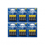 Varta Super Heavy Duty AA patareid, 24 tk