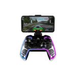 Juhtmevaba kontroller - Havit - G158BT Pro - Valge - PlayStation