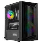 VIST RGB GAMER Core i5-14400F 32GB GeForce RTX 5060Ti SSD 1TB W11