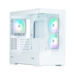 Korpus Zalman P30 Valge V2