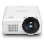 Projektor BenQ LU785 - DLP projektor -