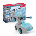 Schleich - Eldrador - Ice CrashMobile with Mini Creature (42669)