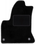 Beežid veluurist juhi matt: Citroen C4 Grand Picasso (2006-2013) eesmised