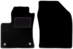 Mustad esip&otilde;randamatid: Toyota Prius IV luukp&auml;ra (2017-)