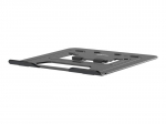Fellowes Alumia Portable Laptop Stand - Black | Fellowes