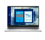 Dell Pro 16 PC16250/U7 255U/32GB/1TB/16.0" FHD+/Integrated/FgrPr/FHD/IR Cam/Mic/WLAN + BT/US Backlit Kb/3 Cell/W11Pro/3yrs Prosupport