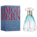Parf&uuml;&uuml;mvesi Lanvin Modern Princess in Jeans EDP naistele, 90 ml