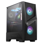 VIST RGB GAMER AiO Ryzen 7 7800X3D 32GB RTX 5060Ti SSD 1TB nVme Win11