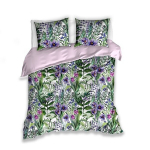 Voodipesukomplekt 160x200, 3-osaline