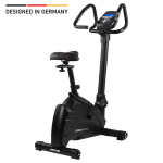 Jalgrattaergomeeter Kettler Ergo 400