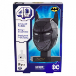 Dėlionė 4D Batman Mask, 90 d.