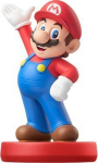 Amiibo Mario Super Mario Collection Figure