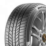 Continental WinterContact TS 870 P 255/45 R18 103V