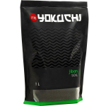 Peen akvaariumi substraat Yokuchi Jiban Powder, 1 l