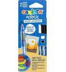 Akr&uuml;&uuml;lmarkerid pintsliga 2 v&auml;rvi CARIOCA