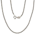 H&otilde;bekett 925 proov "Rope VI"