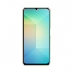 &bdquo;Evelatus&ldquo; &bdquo;Samsung Galaxy A06 5G&ldquo; k&otilde;rgekvaliteediline magnetiline pehme silikoonkorpus, kivike