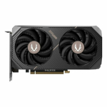 Zotac GAMING GeForce RTX 5060 Ti AMP NVIDIA 16GB GDDR7 graafikakaart