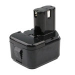 12V 3000mAh laetav Ni-MH aku Hitachi DS FWH WH WR seeriale