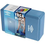 Joogaplokk Umbro 1056555, sinine