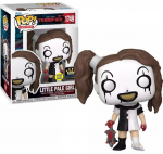 Terrifier POP! The Terrifier- Little Pale Girl Exclusive