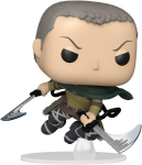 Funko Pop! Attack on Titan - Connie Springer #1991