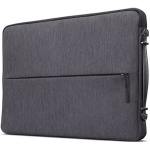 Lenovo Laptop Urban Sleeve Case GX40Z50942 Charcoal Grey Waterproof 15.6 195042194227