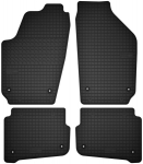 Kummist Automatid Volkswagen Polo IV 9N (2001-2009) luukp&auml;ra