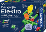 Kosmos Der gro&szlig;e Elektro-Workshop