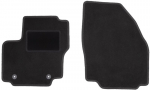 Mustad esip&otilde;randamatid: Ford Galaxy MK2 v&auml;ikebuss (2006-2012)