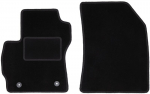 Mustad esip&otilde;randamatid: Mazda Premacy II v&auml;ikebuss (2005-2010)